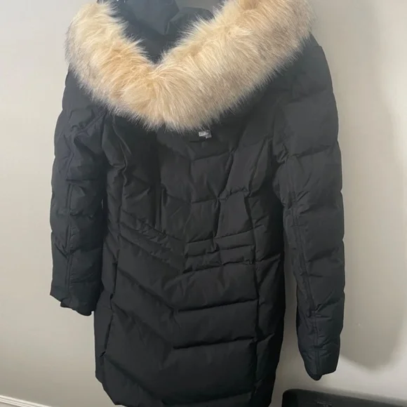 Pajar January women’s quilted puffer jacket - Picture 3 of 4